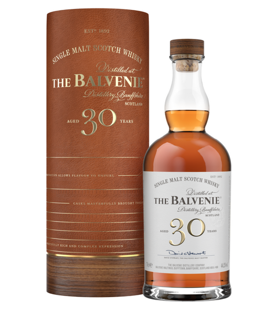The Balvenie Thirty